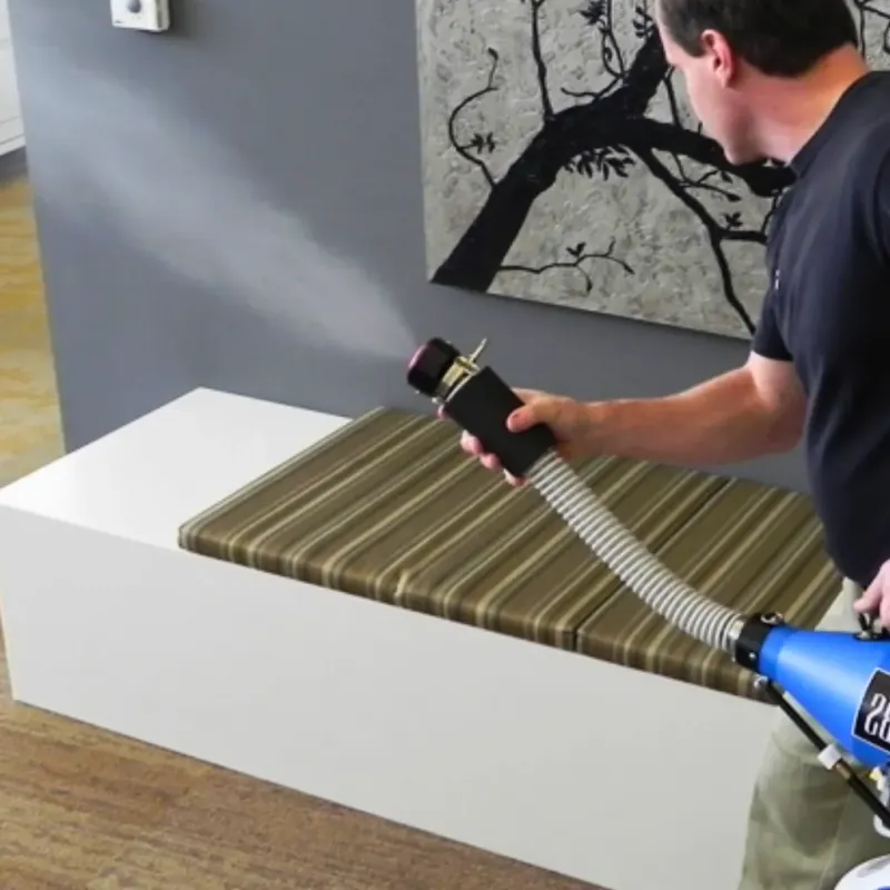 Professional Odor Removal in Lisbon, ND